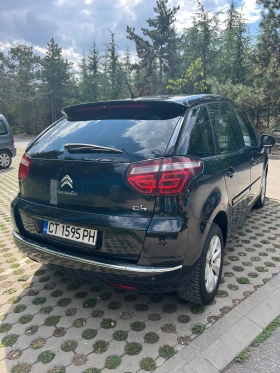 Citroen C4 Picasso 1.6, снимка 4