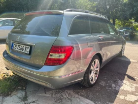 Mercedes-Benz C 220, снимка 4