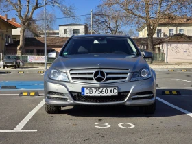 Mercedes-Benz C 220 S204, снимка 2