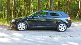 Audi A3 2.0 TDI, снимка 3