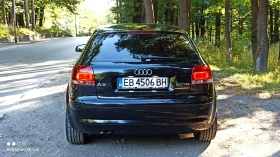 Audi A3 2.0 TDI, снимка 11