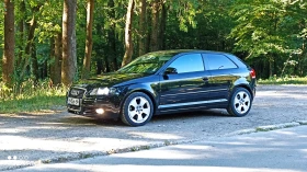 Audi A3 2.0 TDI, снимка 2