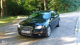 Audi A3 2.0 TDI, снимка 1