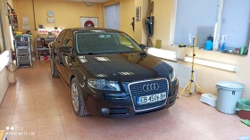 Audi A3 2.0 TDI, снимка 13