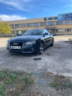 Audi A5 3.0 TDI S-line, снимка 2