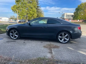 Audi A5 3.0 TDI S-line, снимка 4