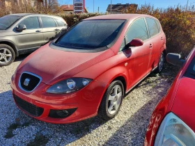 Seat Altea 1.9TDI  | Mobile.bg    7