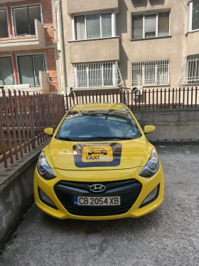 Hyundai I30, снимка 1