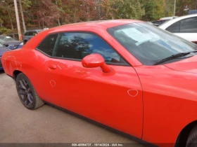 Обява за продажба на Dodge Challenger SXT ~33 999 лв. - изображение 10