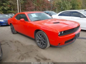 Обява за продажба на Dodge Challenger SXT ~33 999 лв. - изображение 1