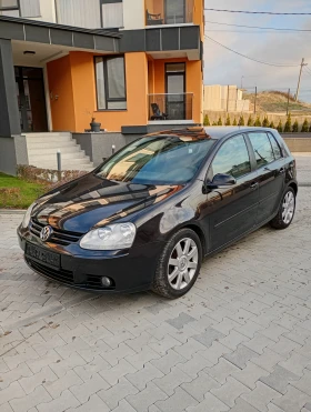 VW Golf 2.0 TDI 140Hp 6ск  Климатроник Италия, снимка 1