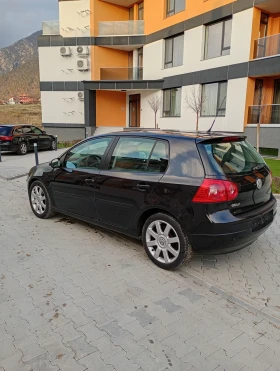 VW Golf 2.0 TDI 140Hp 6ск  Климатроник Италия, снимка 4