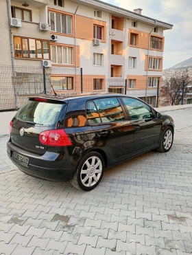 VW Golf 2.0 TDI 140Hp 6ск  Климатроник Италия, снимка 6