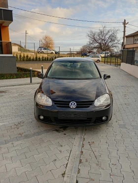 VW Golf 2.0 TDI 140Hp 6ск  Климатроник Италия, снимка 2