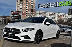 Mercedes-Benz A 220 AMG* FINAL_EDITION* WHITE-PEARL* DIGITAL, снимка 1