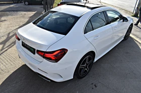 Mercedes-Benz A 220 AMG* FINAL_EDITION* WHITE-PEARL* DIGITAL, снимка 5