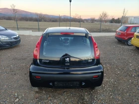 Peugeot 107 1.0 i facelift , снимка 5