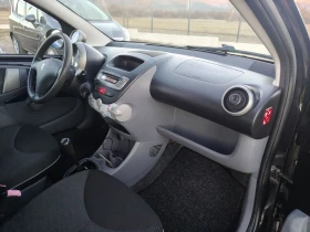 Peugeot 107 1.0 i facelift , снимка 12