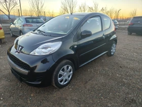 Peugeot 107 1.0 i facelift , снимка 2