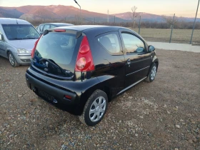 Peugeot 107 1.0 i facelift , снимка 6