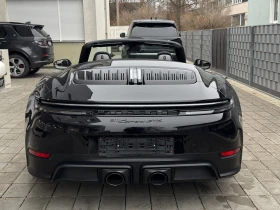 Porsche 911 992.2 CARRERA GTS/CABRIO/FACELIFT/BOSE/SPORT CHRON, снимка 7