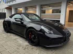 Porsche 911 992.2 CARRERA GTS/CABRIO/FACELIFT/BOSE/SPORT CHRON, снимка 2