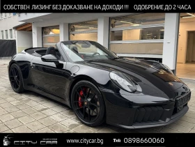 Porsche 911 992.2 CARRERA GTS/CABRIO/FACELIFT/BOSE/SPORT CHRON, снимка 1