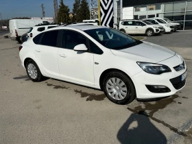 Opel Astra 1.6 CDTI, снимка 6