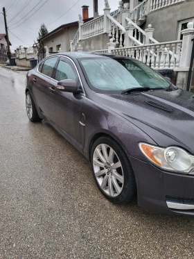 Jaguar Xf 3000 | Mobile.bg    4