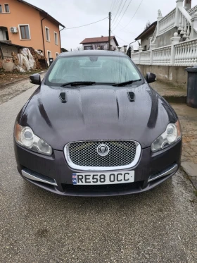 Jaguar Xf 3000 | Mobile.bg    2