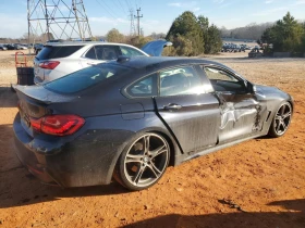 BMW 435 XI GRAN COUPE, снимка 3