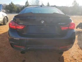 BMW 435 XI GRAN COUPE, снимка 6