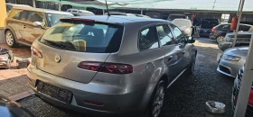 Обява за продажба на Alfa Romeo 159 sportwagon 19JTD ITALIA  ~5 900 лв. - изображение 11