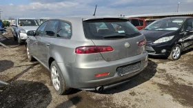 Alfa Romeo 159 sportwagon 19JTD ITALIA - 6999 лв. - 37452923 | Car24.bg