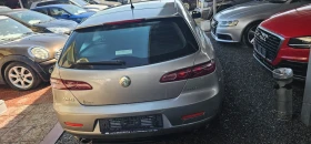 Alfa Romeo 159 sportwagon 19JTD ITALIA  | Mobile.bg    14