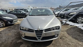 Alfa Romeo 159 sportwagon 19JTD ITALIA - 6999 лв. - 37452923 | Car24.bg