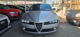 Обява за продажба на Alfa Romeo 159 sportwagon 19JTD ITALIA  ~5 900 лв. - изображение 1