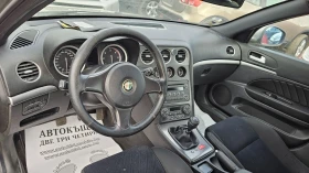 Alfa Romeo 159 sportwagon 19JTD ITALIA - 6999 лв. - 37452923 | Car24.bg