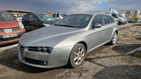 Alfa Romeo 159 sportwagon 19JTD ITALIA - 6999 лв. - 37452923 | Car24.bg