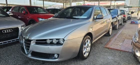Alfa Romeo 159 sportwagon 19JTD ITALIA 