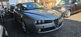 Обява за продажба на Alfa Romeo 159 sportwagon 19JTD ITALIA  ~5 900 лв. - изображение 2