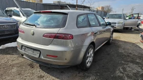 Alfa Romeo 159 sportwagon 19JTD ITALIA - 6999 лв. - 37452923 | Car24.bg