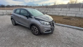 Renault Captur 1.5DCI EVRO5, снимка 1