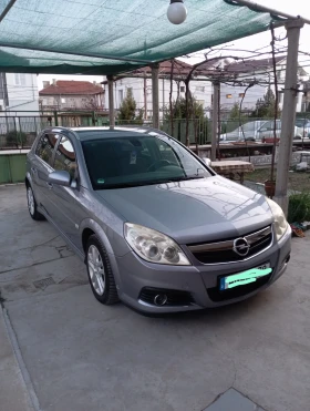 Opel Signum 1.9 CDTI , снимка 1