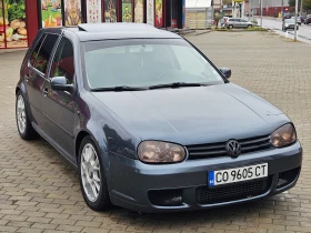 VW Golf 1.9TDI 300Hp - 5750 лв. - 99146997 | Car24.bg