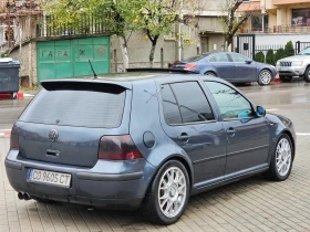 VW Golf 1.9TDI 300Hp - 5750 лв. - 99146997 | Car24.bg