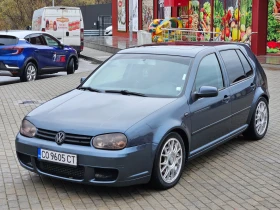 VW Golf 1.9TDI 300Hp, снимка 2