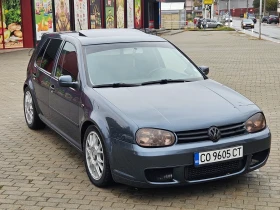 VW Golf 1.9TDI 300Hp 1