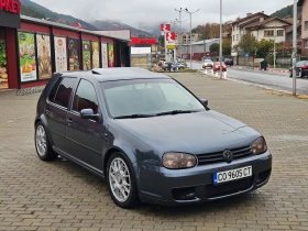 VW Golf 1.9TDI 300Hp - 5750 лв. - 99146997 | Car24.bg