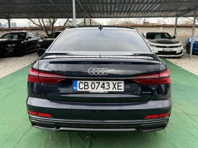 Audi A6 55TFSI E, S-LINE, PLUG-IN HYBRID, снимка 5